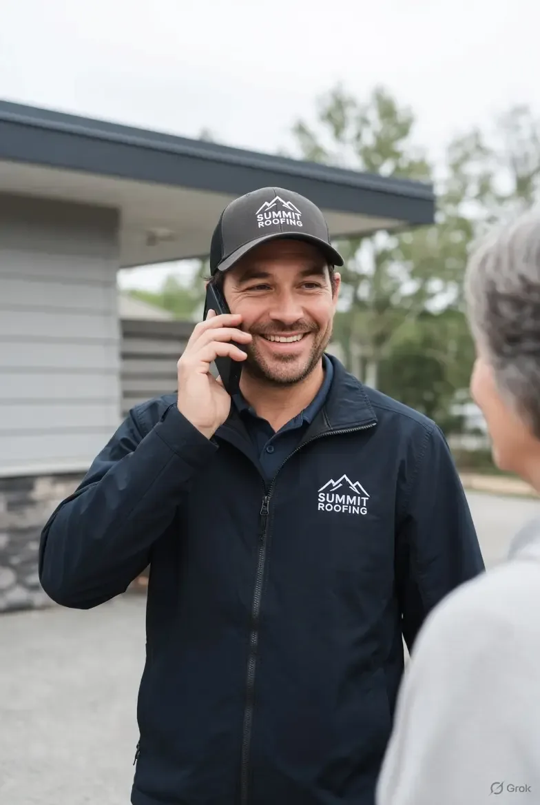 Flat Roof Leak Repair Harrisonville, MO FAQs